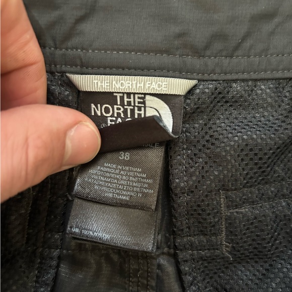 Pants the North face 38/32 - Picture 3 of 5